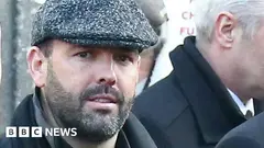 Daniel Kinahan. (Fuente externa)