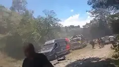 El ataque ha sido perpetrado en el municipio de Cajib&iacute;o, situado en el departamento del Cauca. (Redes sociales)