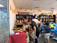 Un momento de la actividad en Ucam Dub&aacute;i. (Cedida)