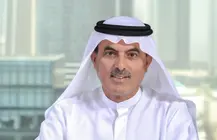Abdul Aziz Al Ghurair. (Dubai Media Office)