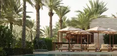 Uno de los hoteles en La Palmera de Dub&aacute;i. (Meli&aacute;)