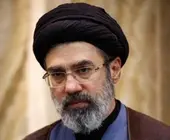 Mojtaba Khamenei es el l&iacute;der supremo de Ir&aacute;n. (X)
