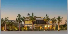 Villa Gaia, la mansi&oacute;n en Jumeirah Islands. (X)