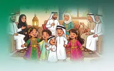 Una imagen a modo ilustrtivo, (Dubai Police)