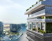 Enara by Omniyat, en Business Bay. (Enara)