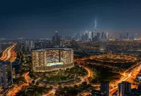 Bugatti Residences de Binghatti. (X)