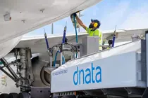 Un t&eacute;cnico de dnata. (WAM)
