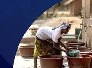 Una imagen del perfil de Instagram de los premios del agua.