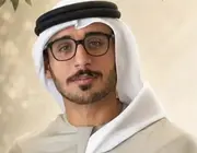 Mansoor Galadari, hijo del reconocido empresario emirat&iacute; Mustafa Galadari. (Fuente externa)
