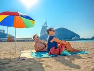 Una imagen a modo ilustrativo. (VisitDubai)
