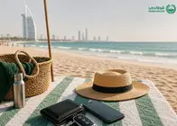 Imagen a modo ilustrativo. (Dubai Police)