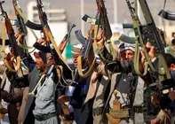 los rebeldes hut&iacute;es de Yemen. (Fuente externa)