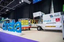 Airport Show destacar&aacute; la transformaci&oacute;n hacia las tecnolog&iacute;as digitales y ecol&oacute;gicas. (WAM)