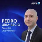 Pedro Ur&iacute;a Recio. (ADIB)