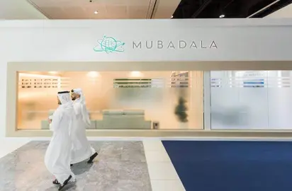 Una imagen a modo ilustrativo. (Mubadala)