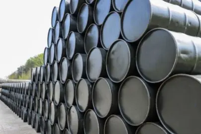 El Brent muestra una tendencias a la baja y cotiza en el rango de los 87-94 d&oacute;lares por barril. (Fuente externa)