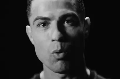 Cristiano Ronaldo, embajador del turismo en Arabia Saud&iacute;. (Cedida)