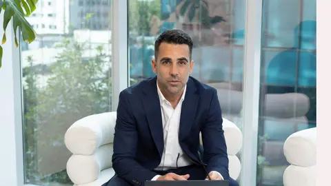 Jacobo Mato. (Cedida)