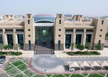 Ministerio del Interior de EAU. (Fuente externa)