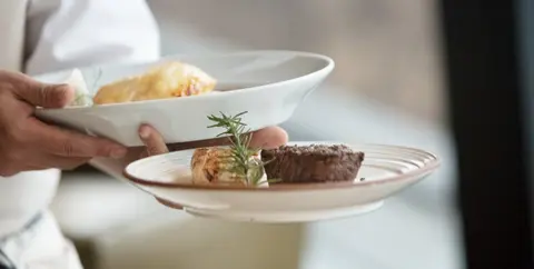 Una imagen a modo ilustrativo. (Silver Swan)