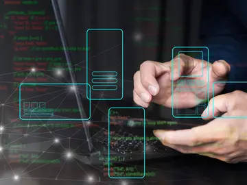 La herramienta funciona autenticando la cuenta del usuario mediante un simple mensaje de texto y accediendo a sus gustos, marcadores y cuentas seguidas. (WAM)