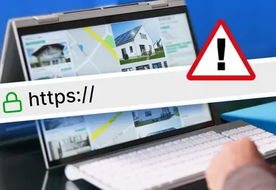 La Polic&iacute;a de Abu Dhabi difundi&oacute; esta imagen de las ofertas falsas publicadas en Internet. (Instagram)