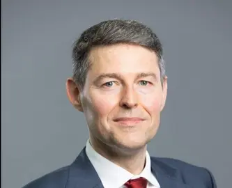 El profesor espa&ntilde;ol Marcos L&oacute;pez de Prado. (ADIA)