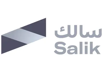Log de Salik, el peaje de Dub&aacute;i. (WAM)