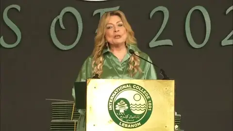 Ivonne Baki. (Fuente externa)