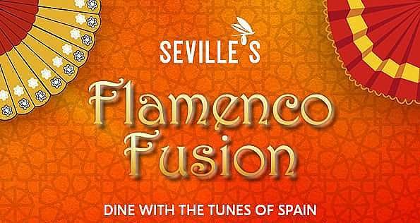 Flamenco Seville's