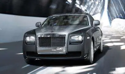 Una imagen a modo ilustrativo. (Rolls- Royce)