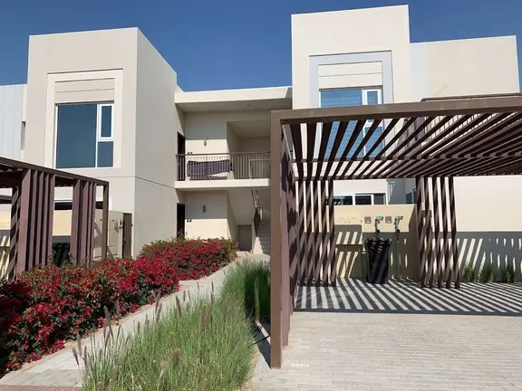 Una urbanizaci&oacute;n en Dubai. (EL CORREO)