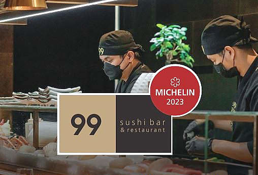 99 Sushi Bar 