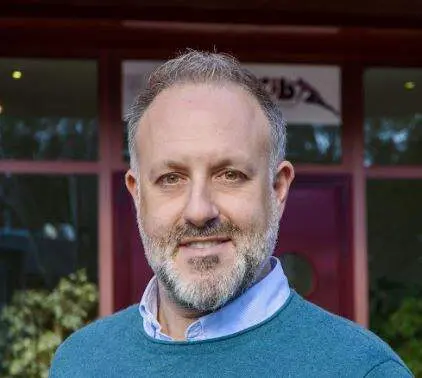 El cientrífico español, Eduardo Oliver. (Cedida)