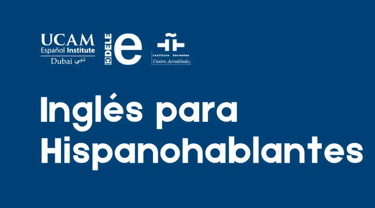 curso de inglés UCAM