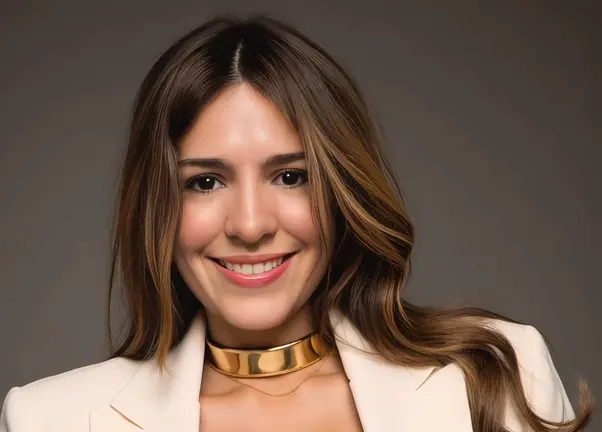 Iris Rodríguez. (Cedida)