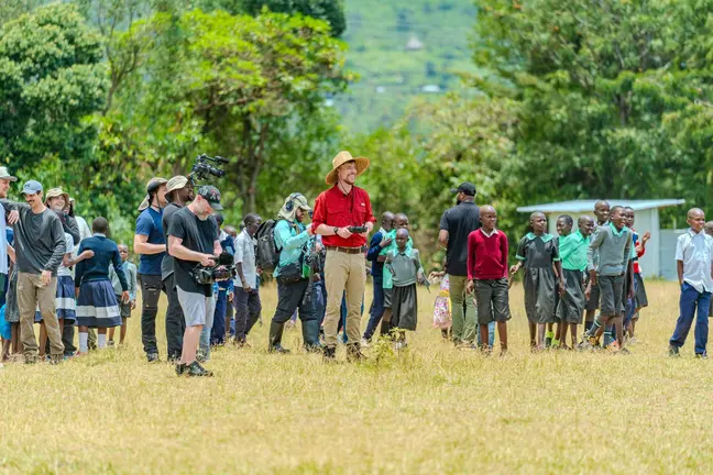 Una imagen a modo ilustrativo. (WAM)