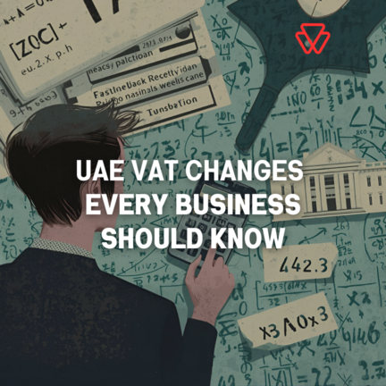 La Federal Tax Authority (FTA) publica periódicamente actualizaciones que pueden afectar a las empresas.