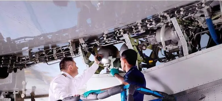 Una imagen a modo ilustrativo. (Emirates)