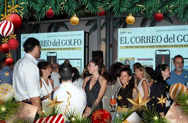 Encuentro de Social by El CORREO. (EL CORREO)