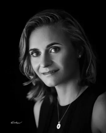 Sonia Caballero. (Cedida)