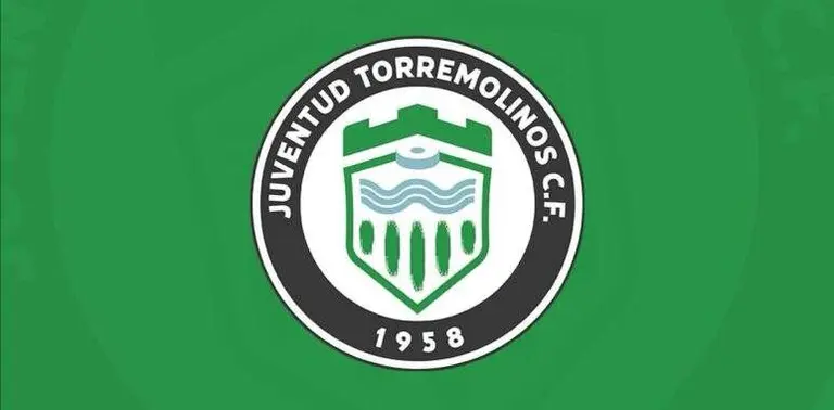 Escudo del Juventud de Torremolinos