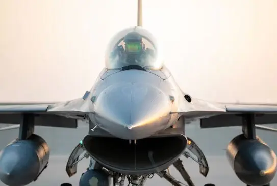 Base A&eacute;rea Al Udeid en Qatar. (X)