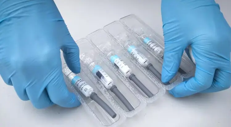 Imagen a modo ilustrativo. (Fuente externa)