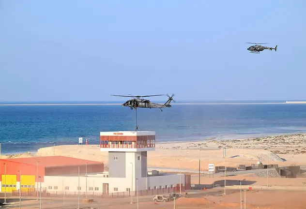 Una imagen a modo ilustrativo. (X)