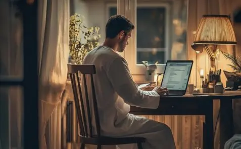 Una imagen a modo ilustrativo. (Dubai Police)