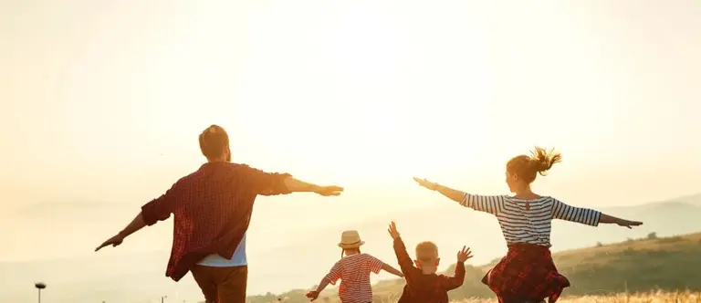 Una imagen a modo ilustrativo. (Fuente externa)