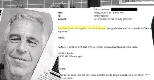 Una imagen a modo ilustrativo. (X)