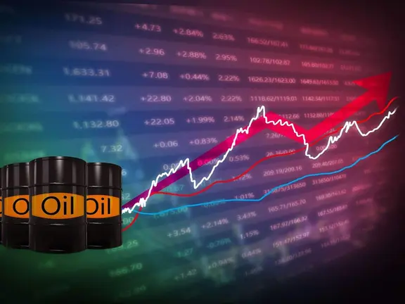 El precio del petr&oacute;leo ha subido m&aacute;s de un 7% despu&eacute;s del nuevo cierre del estrecho de Ormuz por parte de Ir&aacute;n. (WAM)