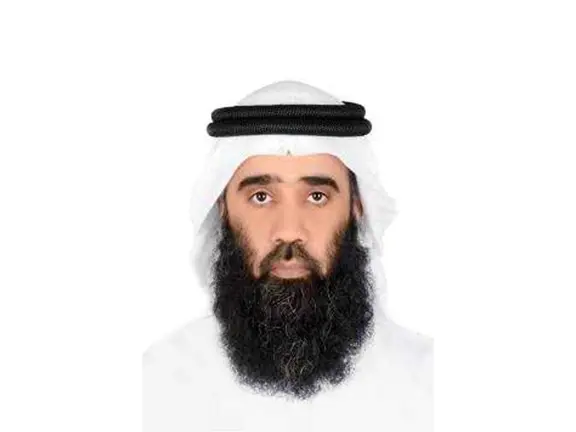 Saif Salem Saif Ali Al Muqbali, el emirat&iacute; encarcelado. (WAM)